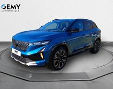 Renault Austral Le Mans