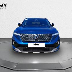 Renault Austral Austral full hybrid E-Tech 200 ch Esprit Alpine Le Mans