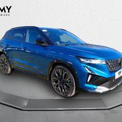 Renault Austral Austral full hybrid E-Tech 200 ch Esprit Alpine Le Mans