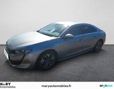 Peugeot 508 Vire Normandie