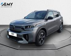 Citroen e-C3 Aircross