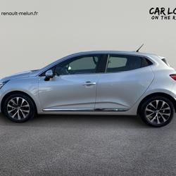 Renault Clio 5 Clio E-Tech 140 - 21N Intens Cesson