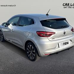 Renault Clio 5 Clio E-Tech 140 - 21N Intens Cesson