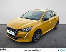 Peugeot 208 Vire Normandie
