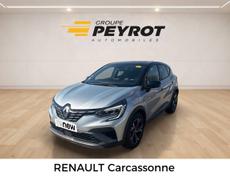 Renault Captur Carcassonne