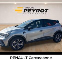 Renault Captur Captur mild hybrid 140 R.S. line Carcassonne