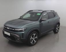 Dacia Duster Carcassonne