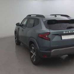 Dacia Duster Duster ECO-G 100 Journey Carcassonne
