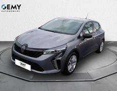 Renault Clio 5 Le Mans