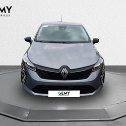 Renault Clio 5 Clio TCe 90 Evolution Le Mans