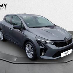 Renault Clio 5 Clio TCe 90 Evolution Le Mans