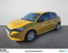 Peugeot 208 Vire Normandie