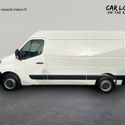 Autres Renault MASTER FGN TRAC F3500 L2H2 BLUE DCI 135 CONFORT Cesson