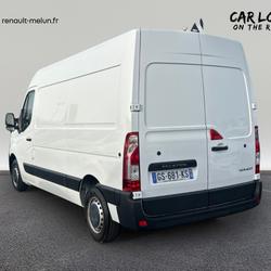 Autres Renault MASTER FGN TRAC F3500 L2H2 BLUE DCI 135 CONFORT Cesson