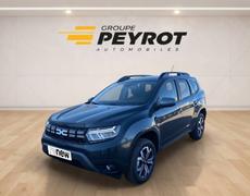 Dacia Duster Carcassonne