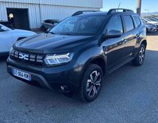 Dacia Duster Carcassonne