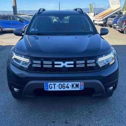 Dacia Duster Duster TCe 150 4x2 EDC Journey Carcassonne