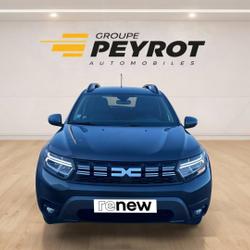 Dacia Duster Duster TCe 150 4x2 EDC Journey Carcassonne