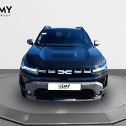 Dacia Duster Duster Hybrid 140 Journey Le Mans