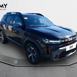 Dacia Duster Duster Hybrid 140 Journey Le Mans