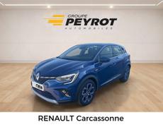 Renault Captur Carcassonne