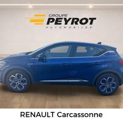 Renault Captur Captur E-Tech full hybrid 145 Techno fast track Carcassonne