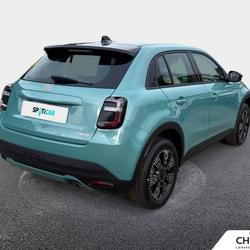 Fiat 600 T-Gen 3 1.2 Hybrid 145ch eDCT6 Ic&ocirc;ne occasion - Fr&eacute;jus - photo 3/22