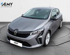 Renault Clio 5 Le Mans