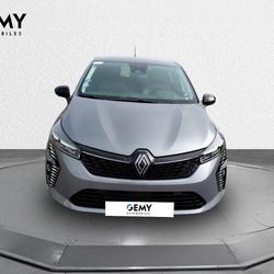 Renault Clio 5 Clio TCe 90 Evolution Le Mans