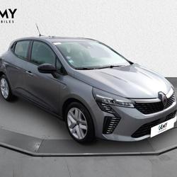 Renault Clio 5 Clio TCe 90 Evolution Le Mans