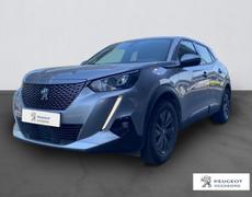 Peugeot e-2008 Cohade