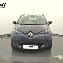 Renault Zoe Zoe R90 Zen Chambray-l&egrave;s-Tours