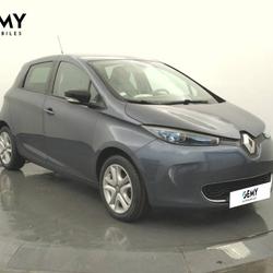 Renault Zoe Zoe R90 Zen Chambray-l&egrave;s-Tours
