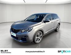 Peugeot 3008 Vire Normandie