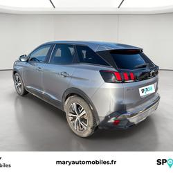 Peugeot 3008 1.6 BlueHDi 120ch S&S BVM6 Allure occasion - Vire Normandie - photo 3/17