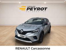 Renault Captur Carcassonne