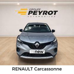 Renault Captur Captur TCe 90 Evolution Carcassonne