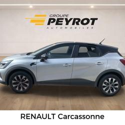 Renault Captur Captur TCe 90 Evolution Carcassonne