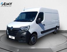 Renault Master Le Mans