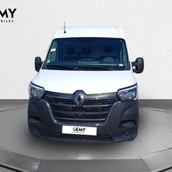 Renault Master MASTER FGN TRAC F3500 L2H2 BLUE DCI 135 CONFORT Le Mans