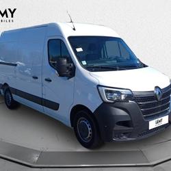 Renault Master MASTER FGN TRAC F3500 L2H2 BLUE DCI 135 CONFORT Le Mans