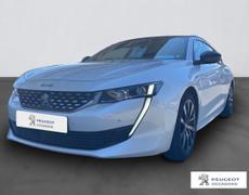 Peugeot 508 Cohade