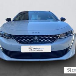 Peugeot 508 HYBRID 225 E-EAT8 GT LINE Cohade