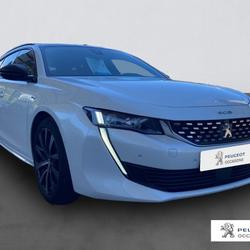Peugeot 508 HYBRID 225 E-EAT8 GT LINE Cohade