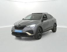 Renault Arkana Concarneau