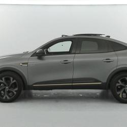 Renault Arkana Arkana E-Tech hybride 145 - 22 Engineered Concarneau
