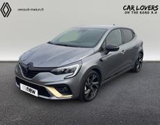 Renault Clio 5 Cesson