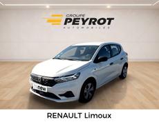 Dacia Sandero Limoux