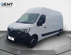 Renault Master Le Mans