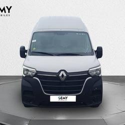 Renault Master MASTER FGN TRAC F3500 L3H3 BLUE DCI 135 CONFORT Le Mans